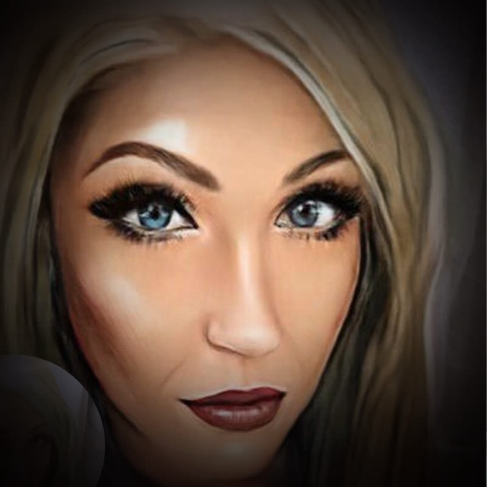 Meet your Posher, Emily-kate